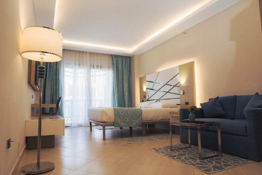 Samra Bay Hotel and Resort