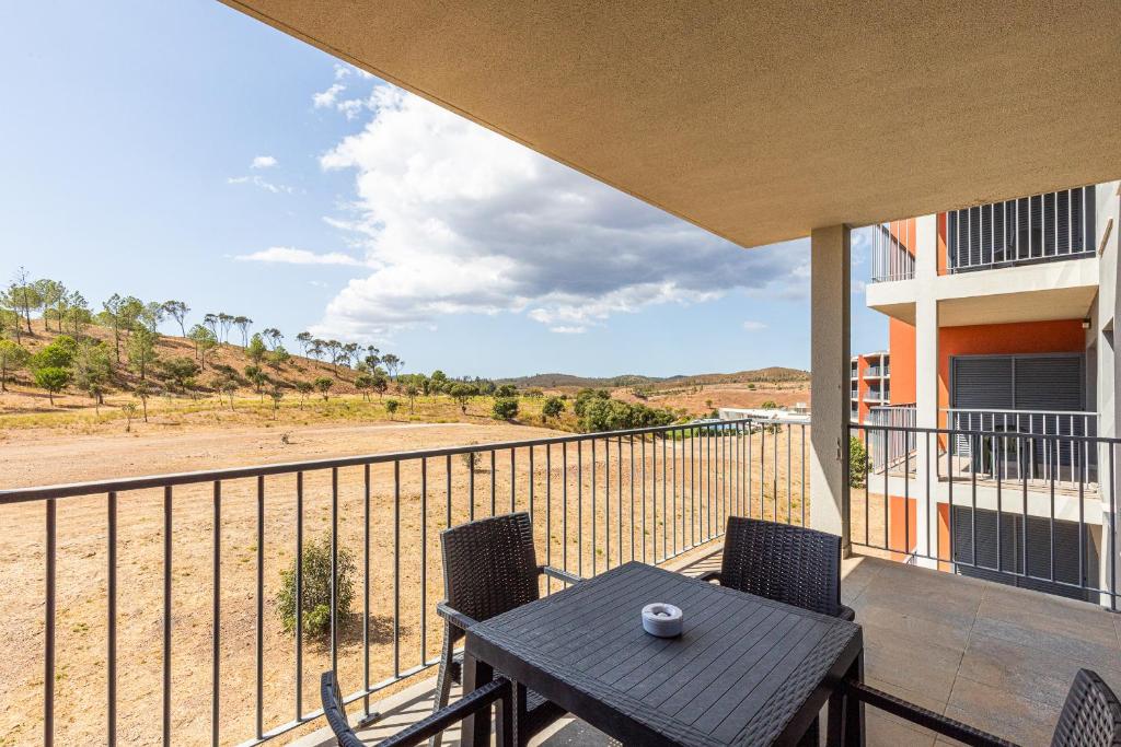 Апартаменты (Апартаменты с 3 спальнями) апартамента Pestana Algarve Race Apartments, Портиман