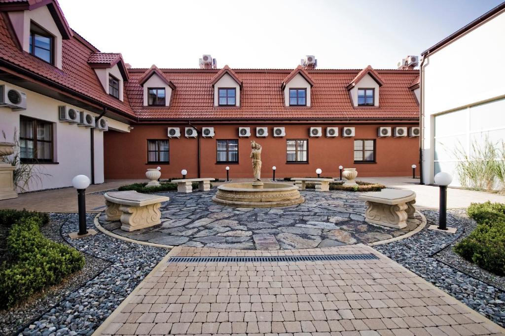 Hotel Korona Spa & Wellness