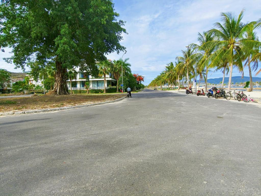 Вилла (Вилла с 2 спальнями), Seaside Villas An Vien Nha Trang