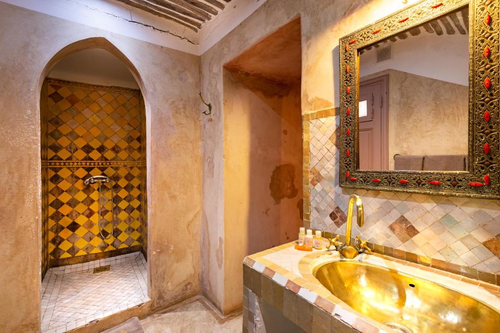 Семейный (Семейный люкс), Riad Laila