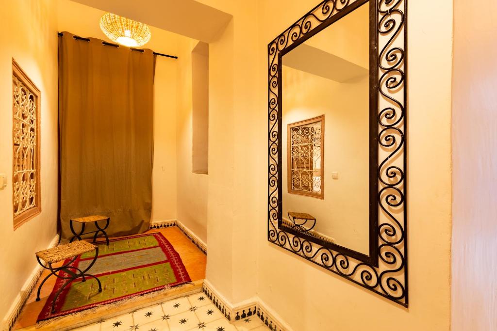 Семейный (Семейный люкс), Riad Laila