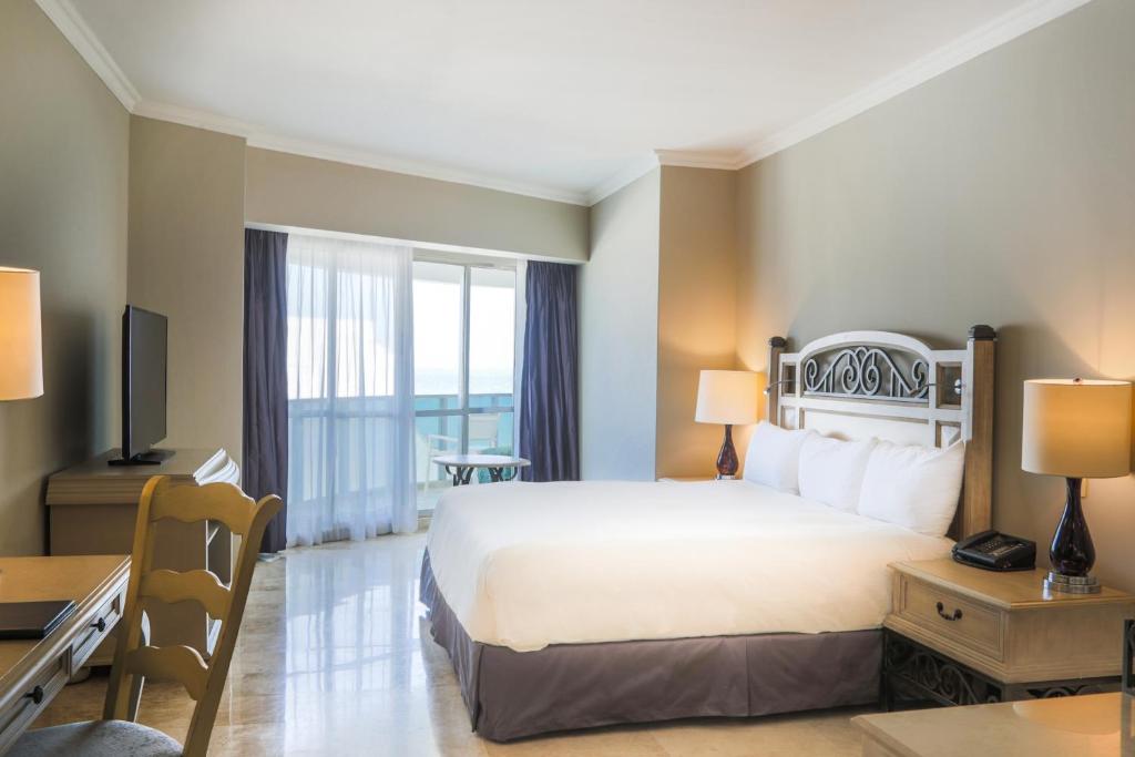 Одноместный (Одноместный номер), Sandos Cancun Lifestyle Resort