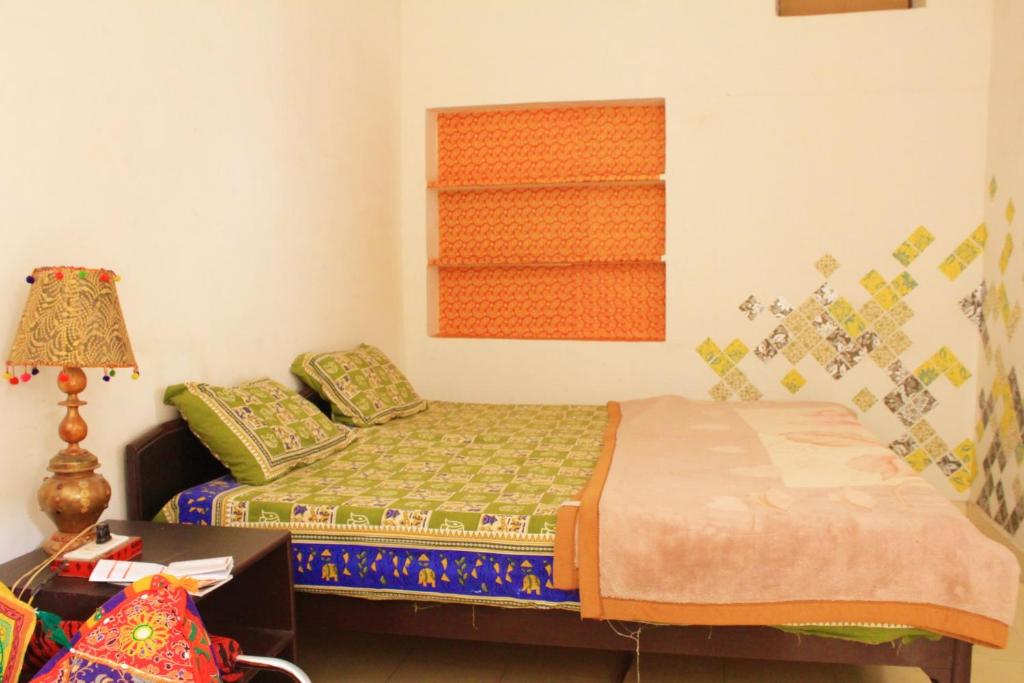 Семейный (Семейный суперлюкс), Nadya Homestay Jaipur