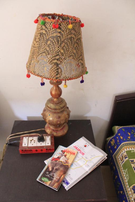 Семейный (Семейный суперлюкс), Nadya Homestay Jaipur