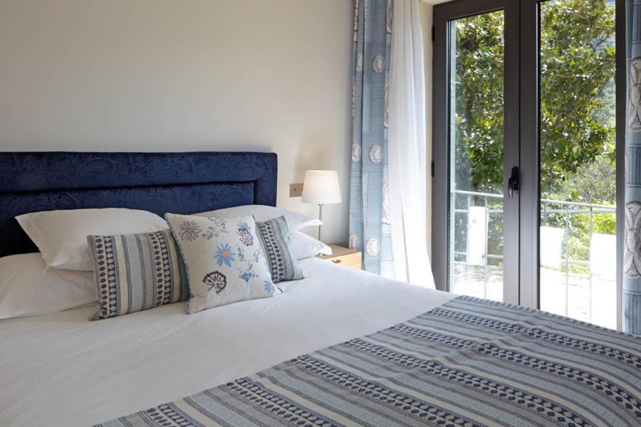Двухместный (Улучшенный двухместный номер с 1 кроватью) отеля Quinta de la Rosa, Вила-Реал