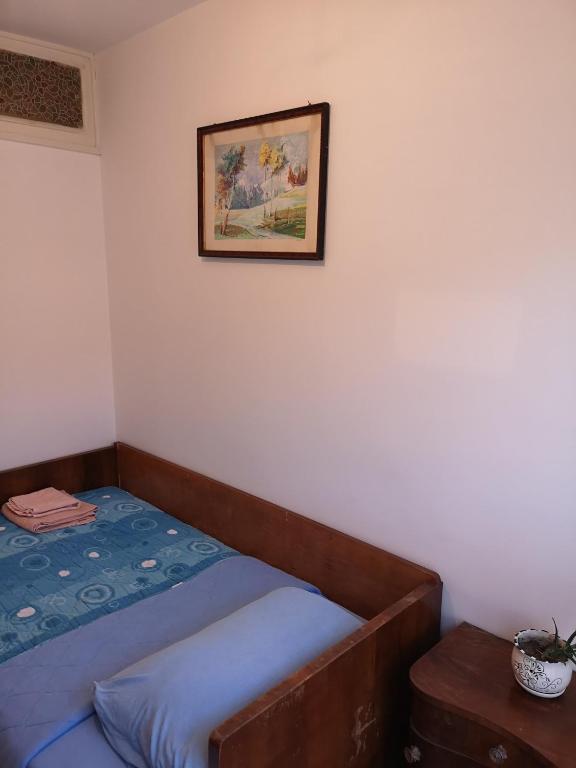 Одноместный (Бюджетный одноместный номер) гостевого дома Guest House Villa Krstic, Пирот