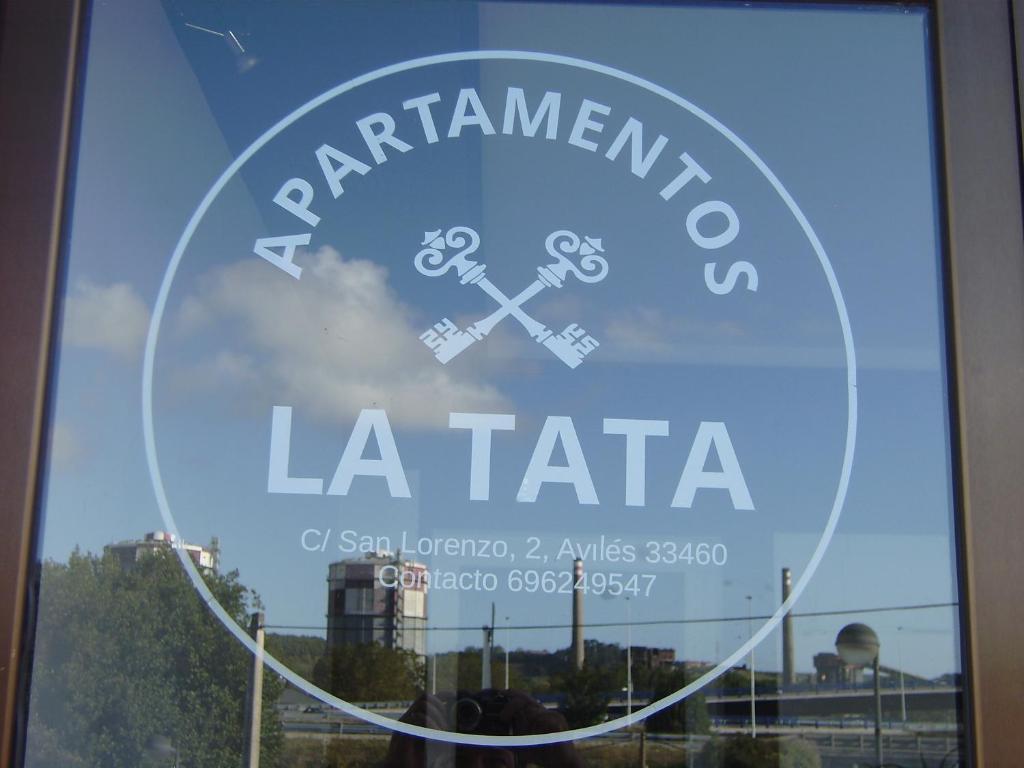 Апартаменты (Апартаменты), Apartamentos La Tata