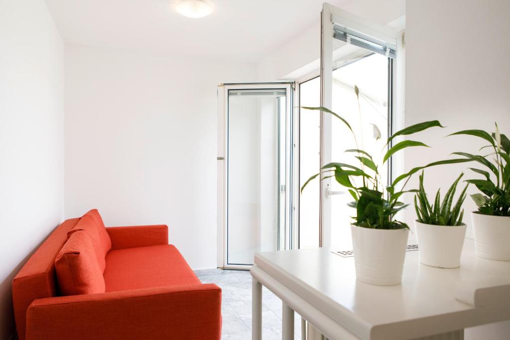 Апартаменты (Apartment - Split Level Classic Loft  28), Vienna-flats 13