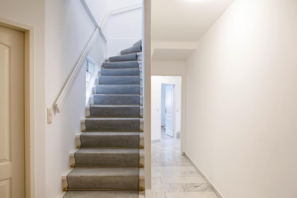 Апартаменты (Apartment - Split Level Classic Loft  28), Vienna-flats 13