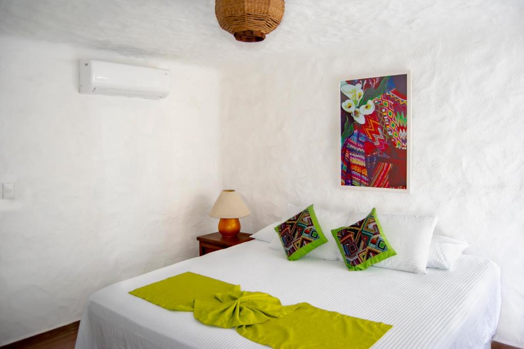 Сьюит (Полулюкс), Hacienda Vallarta Suites en Playa los Muertos - SOLO ADULTOS