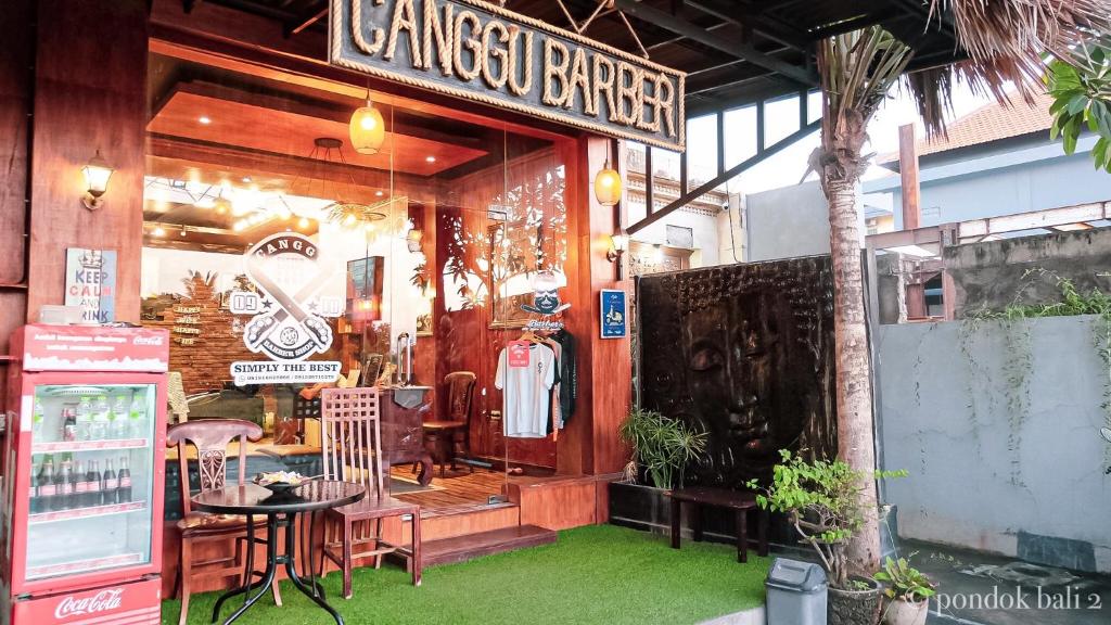 Pondok Bali 2 Homestay