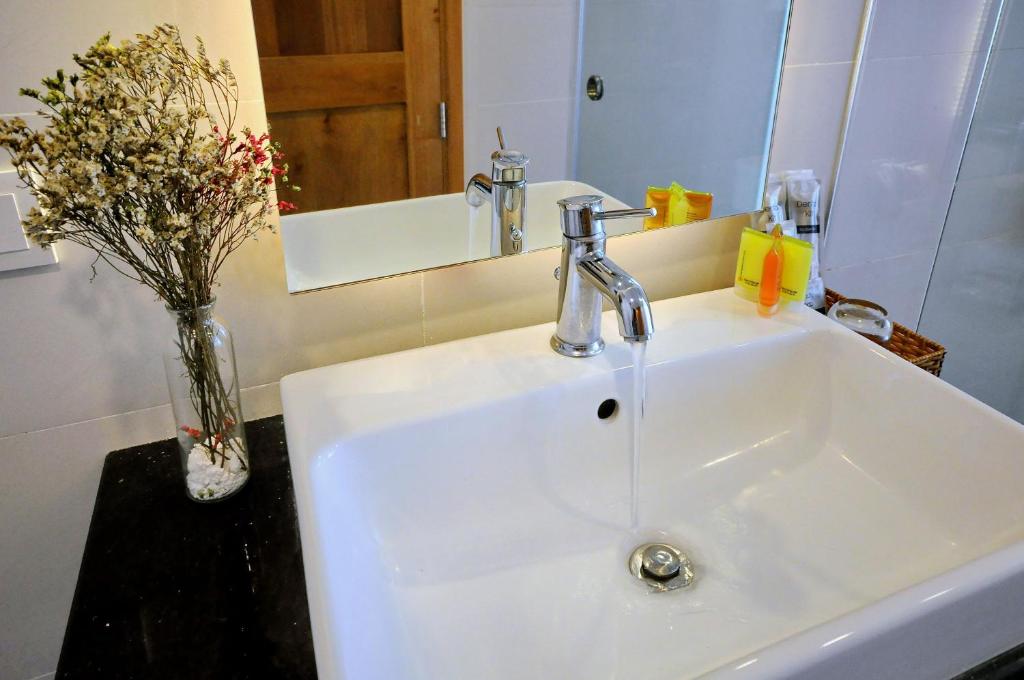 Апартаменты (Апартаменты с 2 спальнями), Holi Beach Hotel & Apartments