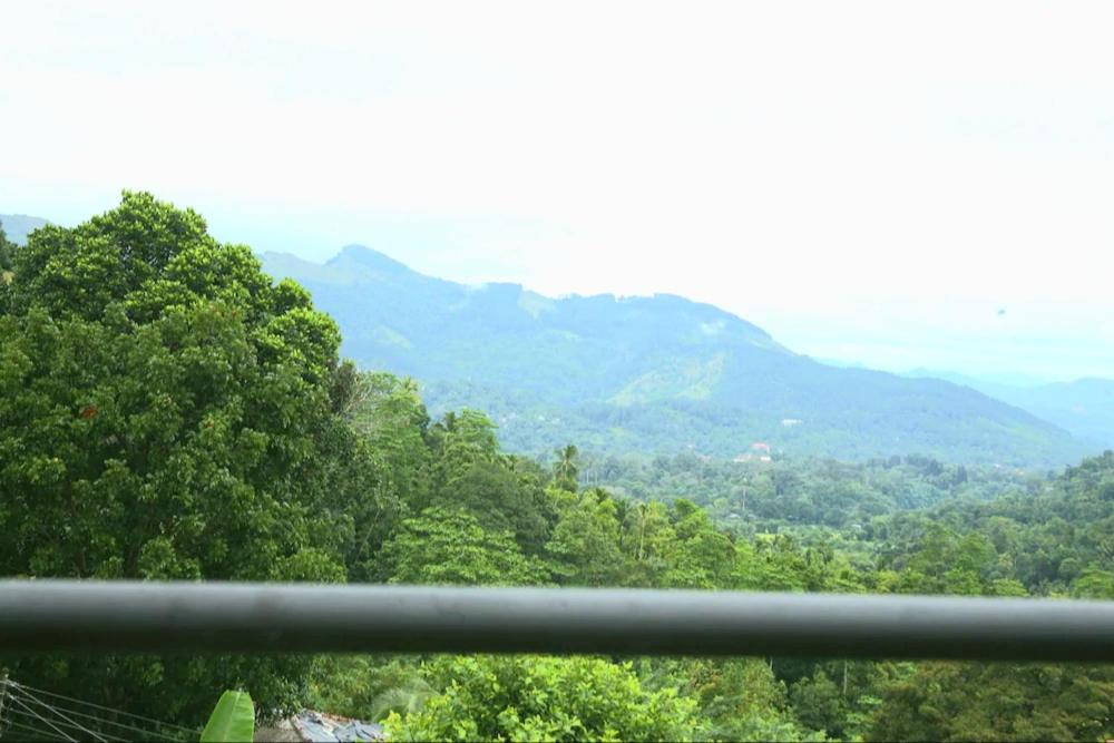 Вилла (Вилла Делюкс), Madara Residence Kandy