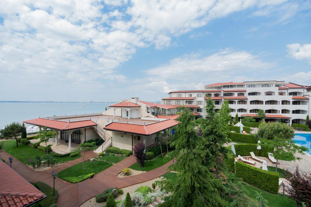 Апартаменты (Апартаменты с 2 спальнями), Casa Real Resort