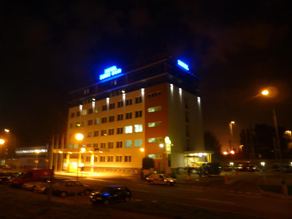 Отель Hotel Jurki Dom, Братислава