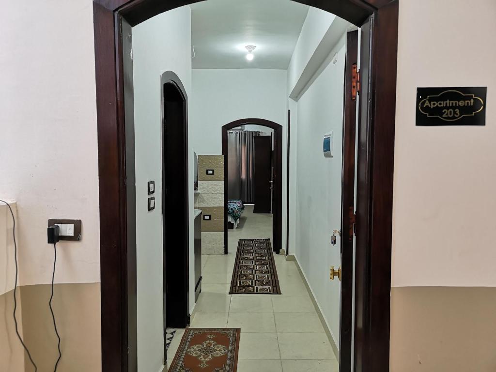 Апартаменты (Апартаменты-студио), Luxor Bella Vista Apartments and Hotel