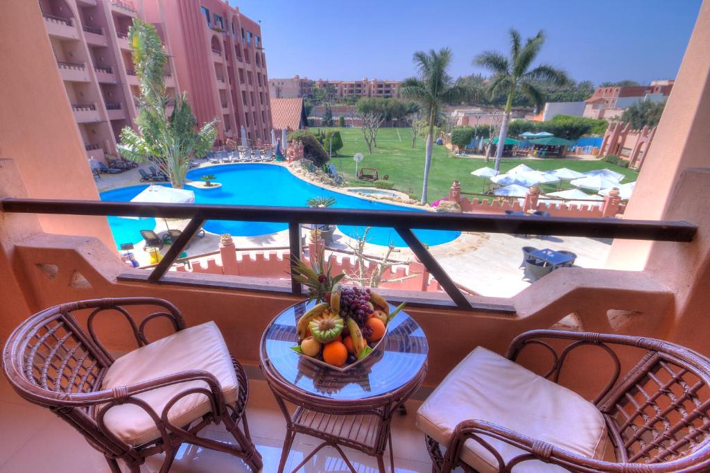 Одноместный (Представительский одноместный номер) курортного отеля Africana Hotel & Spa, Александрия