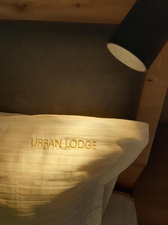 Семейный (Семейный номер), Urban Lodge Belgrade