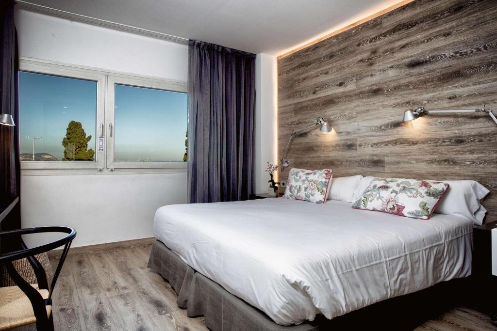 Hotel Best Western PLUS Alfa Aeropuerto