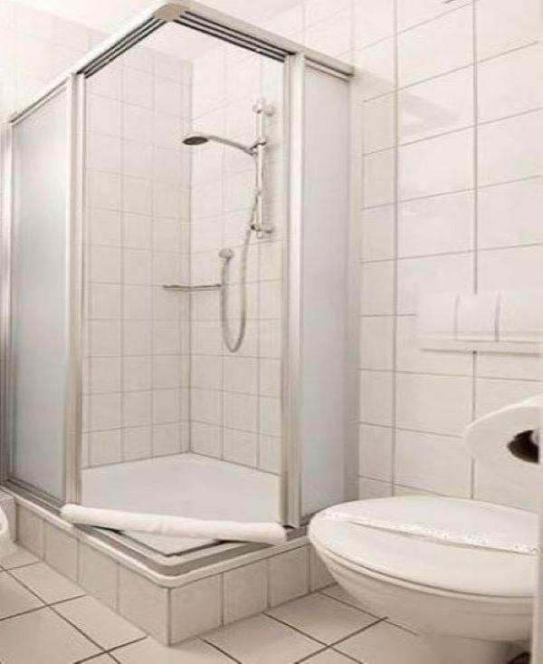 Одноместный (Одноместный номер), Hotel-Pension Michele