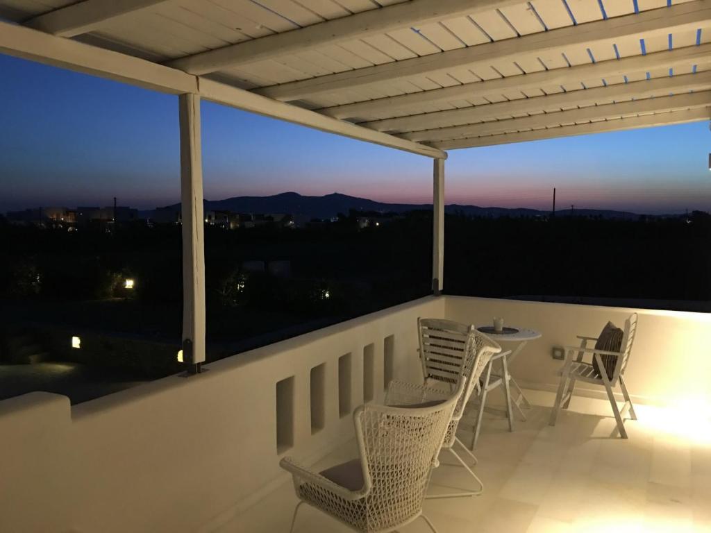 Вилла (Вилла с собственным бассейном), Seaside Naxos | Holiday Villas