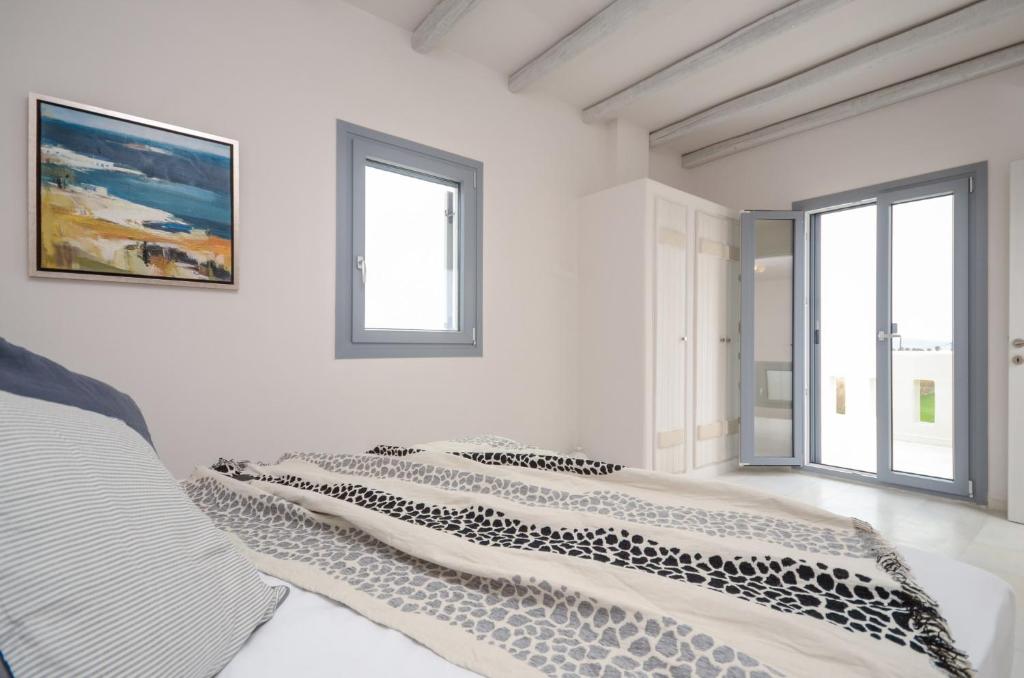 Вилла (Вилла с собственным бассейном), Seaside Naxos | Holiday Villas