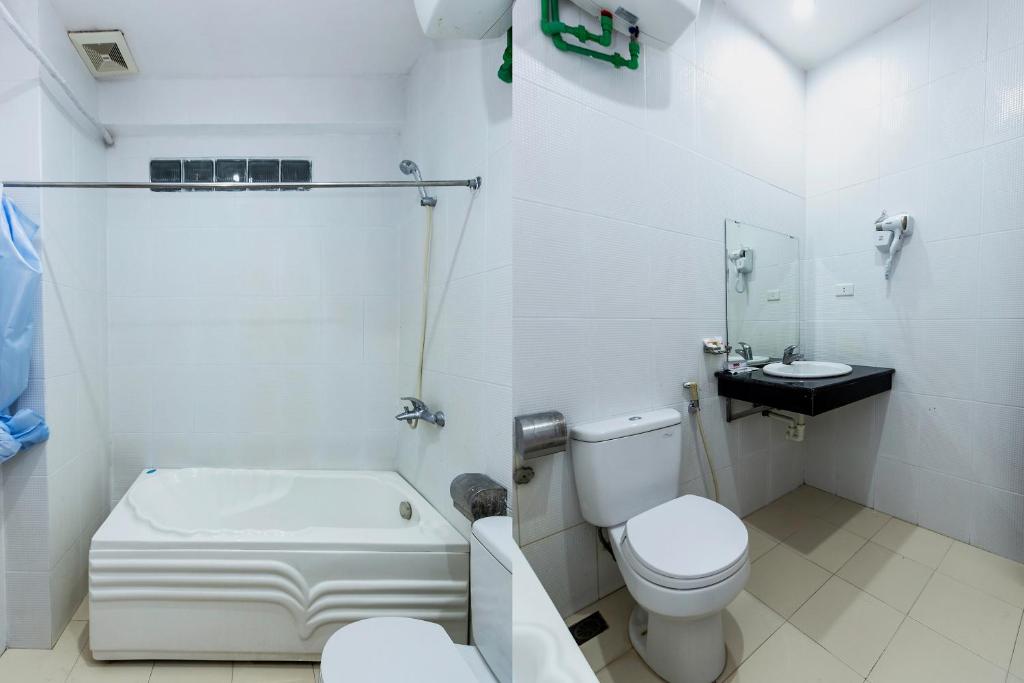 Двухместный (Улучшенный двухместный номер с 1 кроватью), Little Hanoi Hostel