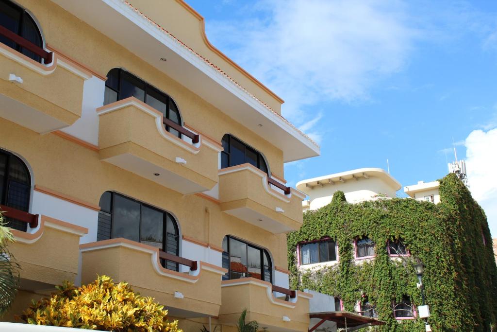 Двухместный (Двухместный номер с 1 кроватью), Hotel Vista Caribe Playa del Carmen