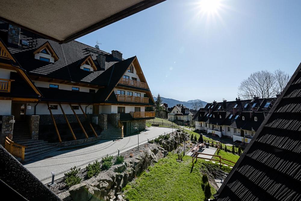 Апартаменты (Апартаменты Делюкс), Apartamenty Smrekowa Tatry 2 Zakopane