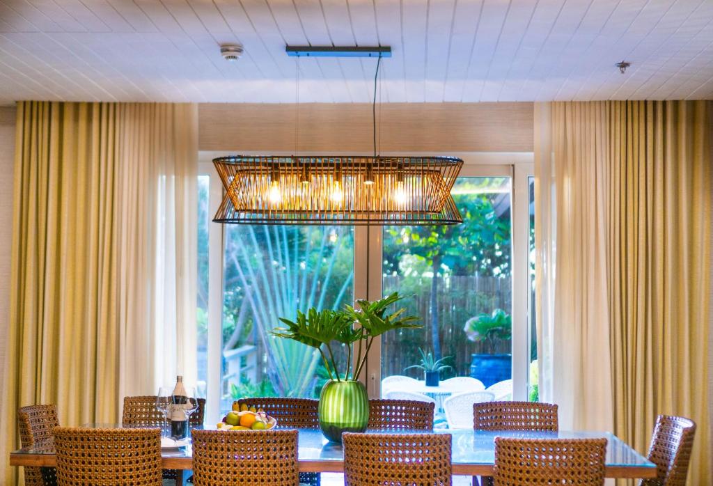 Вилла (Вилла Sol Marina с 2 спальнями) курортного отеля Movenpick Resort & Spa Boracay, Боракай