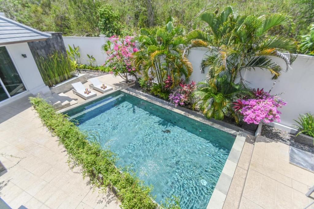 Вилла (Вилла Делюкс), Kama Villas Uluwatu