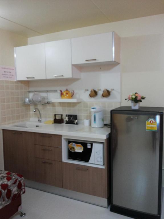 Семейный (Семейный люкс), SK Muang Thong Thani