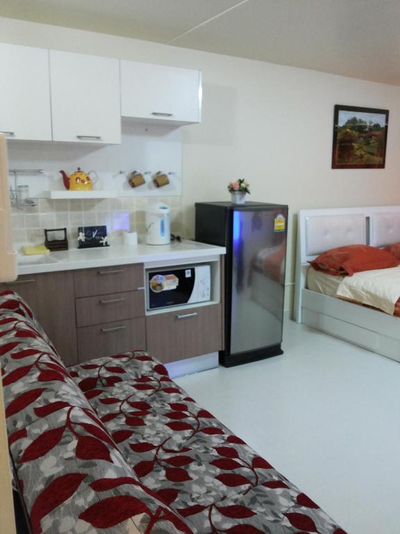 Семейный (Семейный люкс), SK Muang Thong Thani