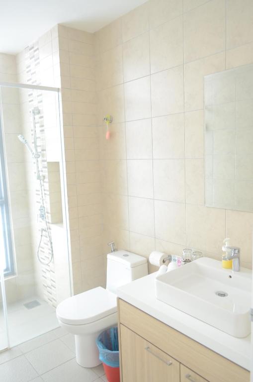 Апартаменты (Апартаменты Делюкс), Kuala Lumpur MyRoyal Suites