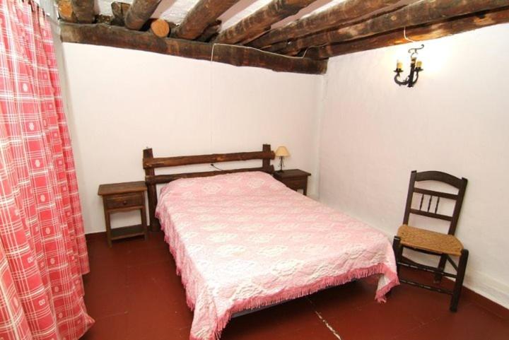 Номер (Дом с 8 спальнями), Cortijo la Bodega