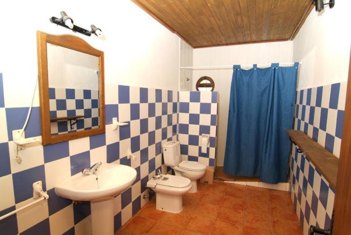 Номер (Дом с 8 спальнями), Cortijo la Bodega