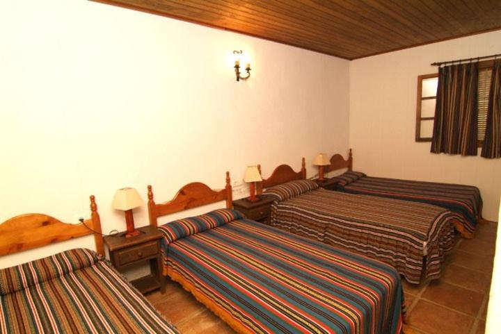 Номер (Дом с 8 спальнями), Cortijo la Bodega