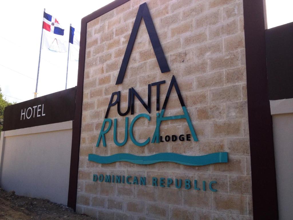 Punta Rucia Lodge
