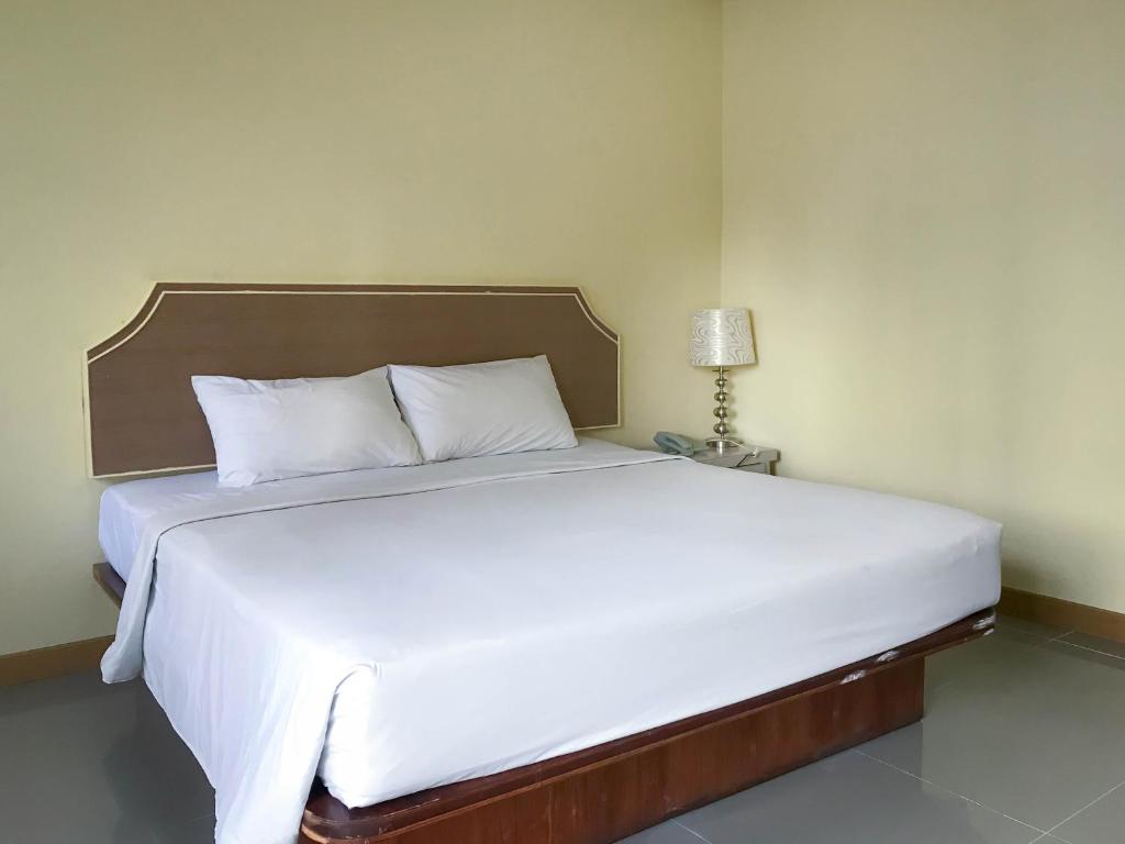 Двухместный (Стандартный двухместный номер с 1 кроватью или 2 отдельными кроватями) отеля J TWO S Pratunam, Бангкок