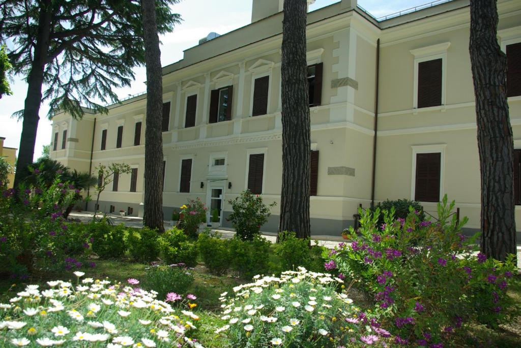 San Luigi - Residenza Gemelli