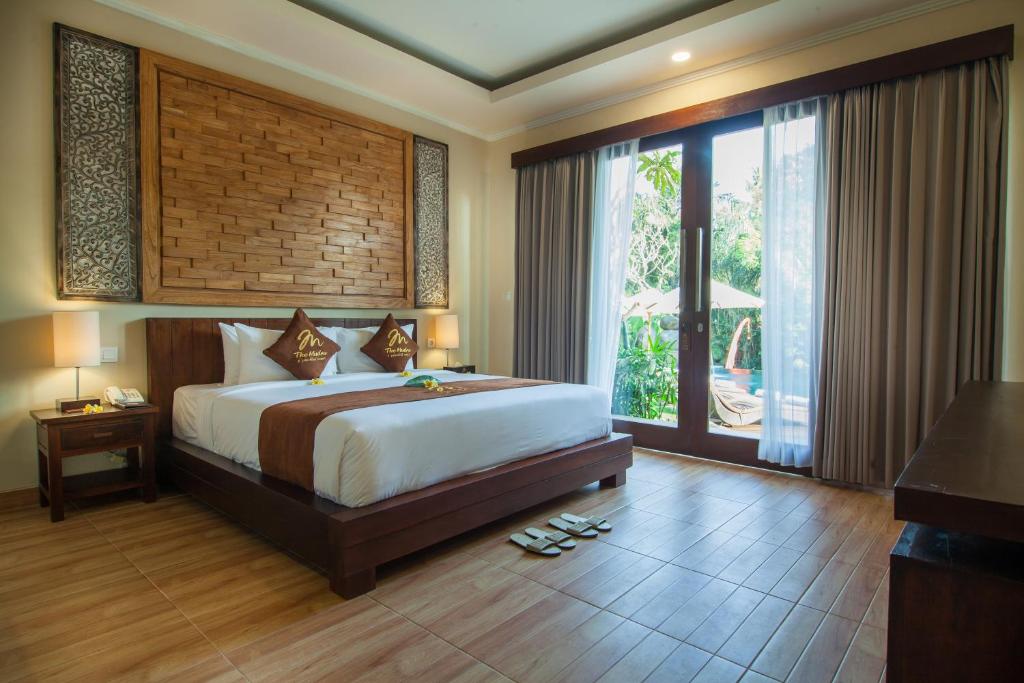 Сьюит (Специальное предложение - Люкс), The Cory Villa by Prasi