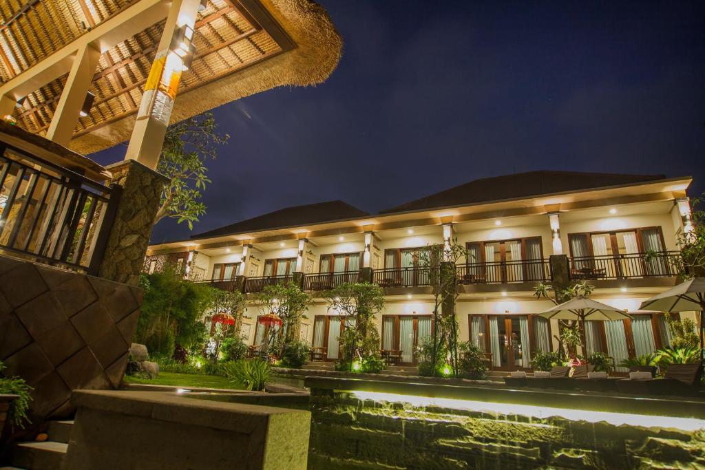 Сьюит (Специальное предложение - Люкс), The Cory Villa by Prasi