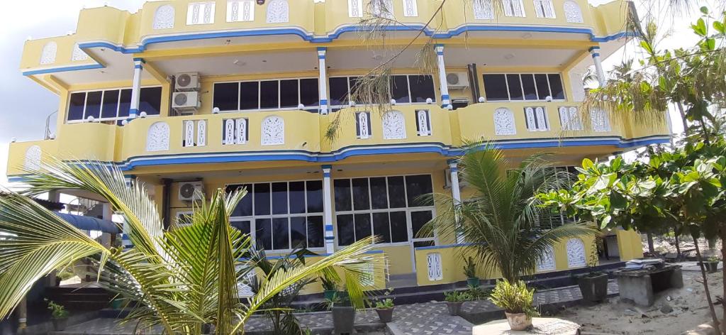 Двухместный (Двухместный номер Делюкс с 1 кроватью или 2 отдельными кроватями) отеля Pesalai Beach View Hotel, Маннар