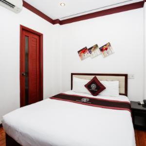 Одноместный (Стандартный одноместный номер), Brown Bean 2 Hotel