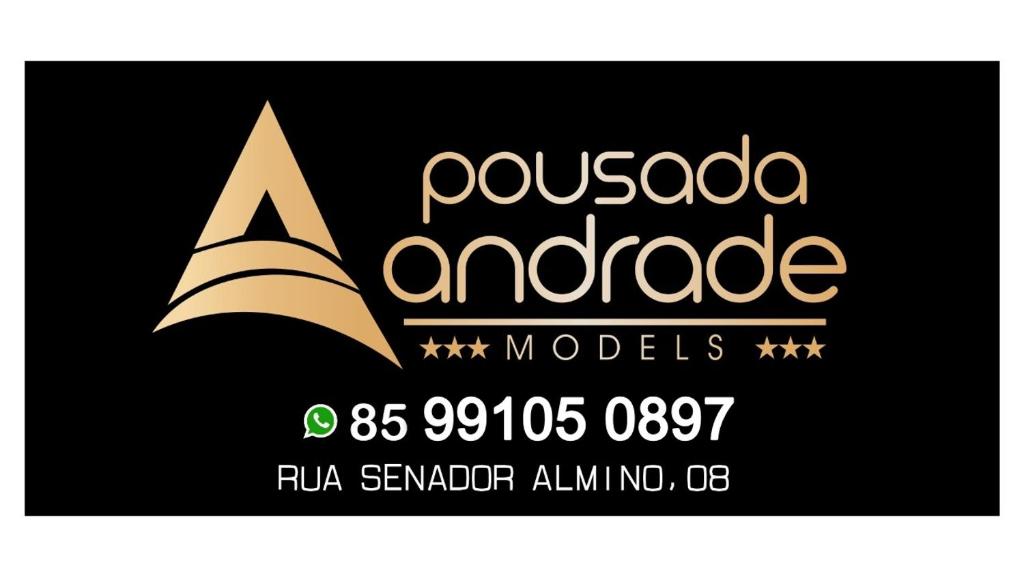Гостевой дом Pousada Andrade Models & Orlando, Форталеза