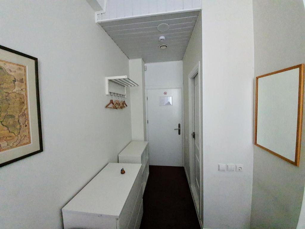Двухместный (Двухместный номер с 1 кроватью или 2 отдельными кроватями) отеля JNN Guesthouse, Вильнюс