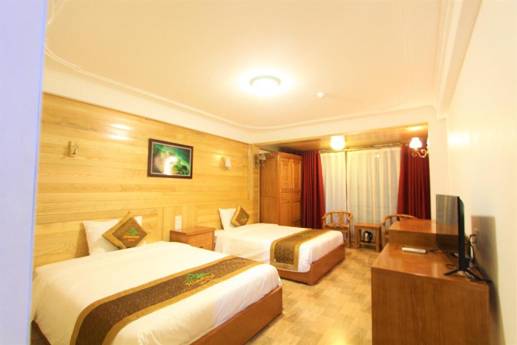 Himalaya Sapa Hotel