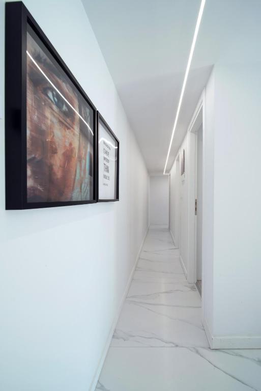 Апартаменты (Апартаменты с балконом), Heritage Boutique Apartments