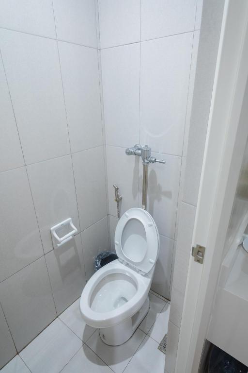 Двухместный (Номер с кроватью размера «king-size»), Arceli's Place - BGC Access